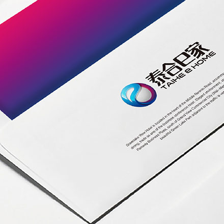 文化公司能源vi設(shè)計案例分析