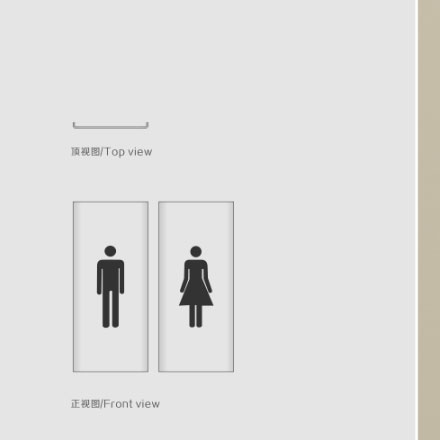 VI公司作品案例展示