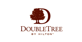 DOUBLETREE品牌logo設(shè)計(jì)_五星級(jí)酒店品牌設(shè)計(jì)、DOUBLETREE酒店vi設(shè)計(jì)、酒店標(biāo)志設(shè)計(jì)、高級(jí)酒店標(biāo)識(shí)設(shè)計(jì)